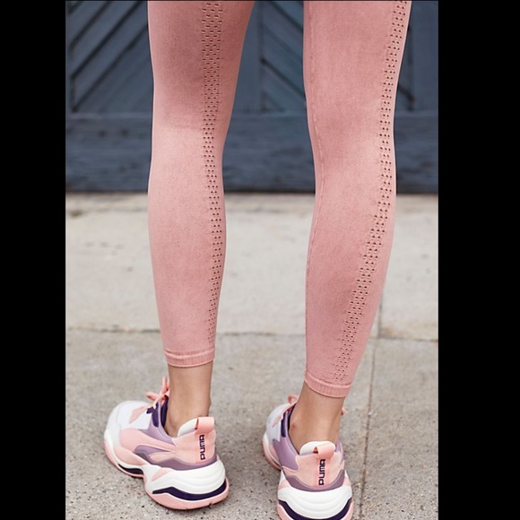 ✨FREE PEOPLE✨ High-Rise Good Karma Legging - Picture 5 of 8